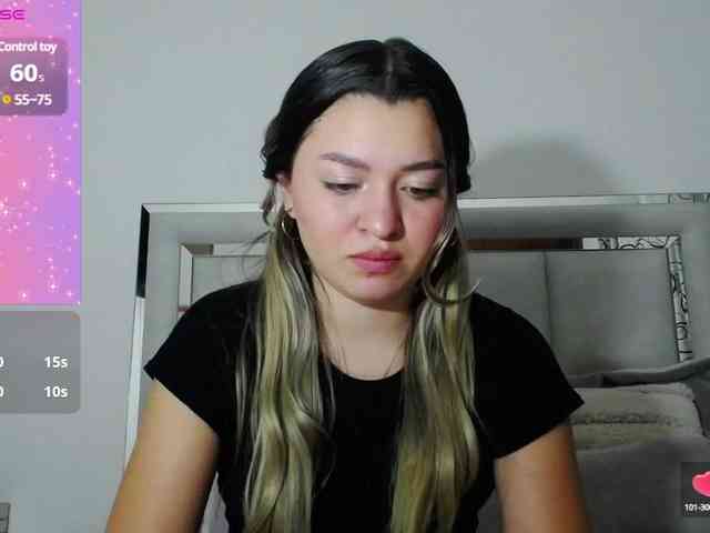 Rossy-Jones webcam