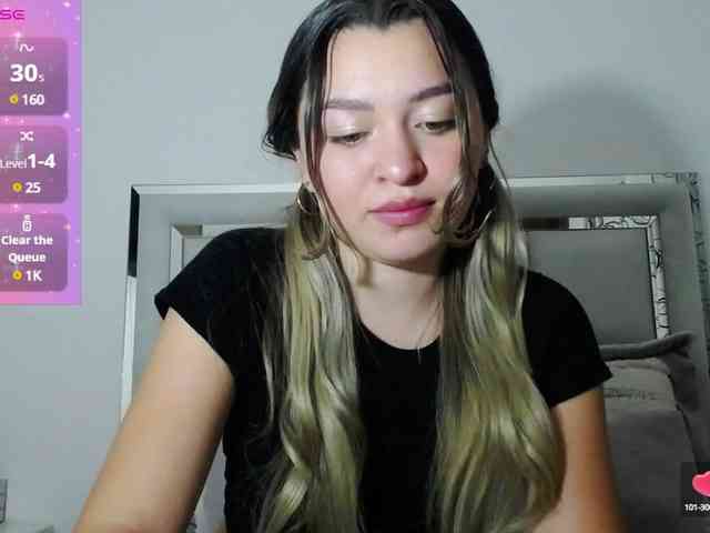 Rossy-Jones webcam