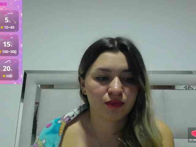 Rossy-Jones webcam