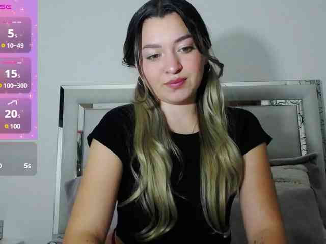 Rossy-Jones webcam