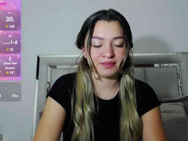 Rossy-Jones webcam