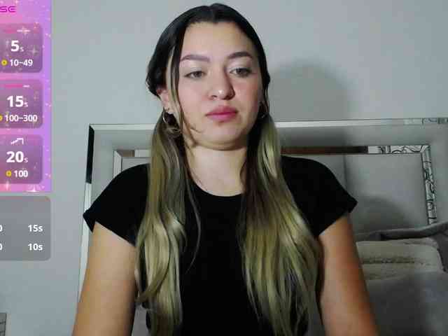 Rossy-Jones webcam