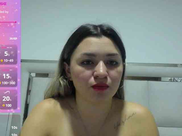 Rossy-Jones webcam