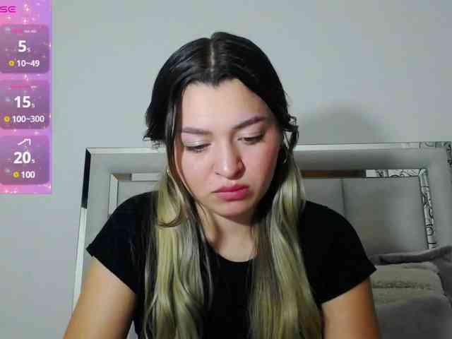 Rossy-Jones webcam