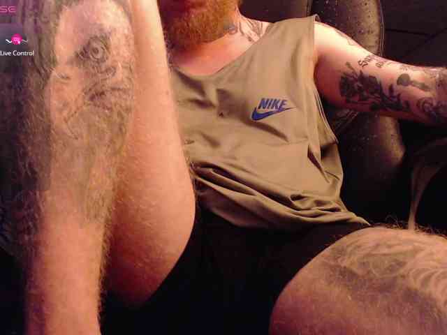 lucasmike Live Webcam on BongaCams
