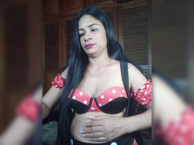 kory-star's BongaCams show and profile