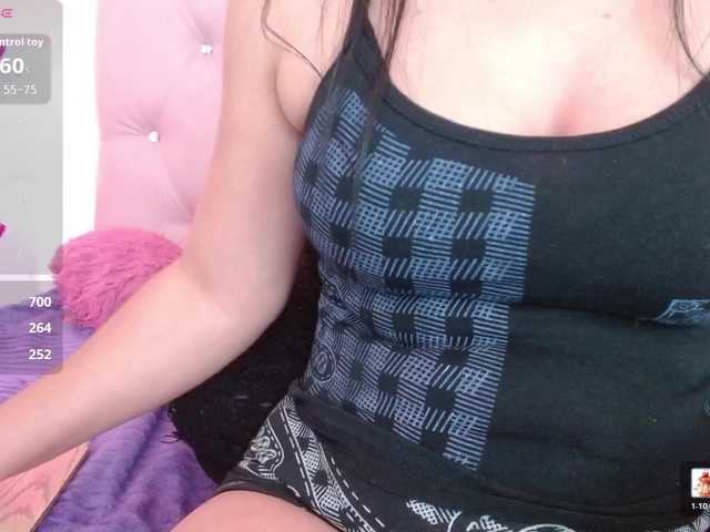 kory-star's BongaCams show and profile