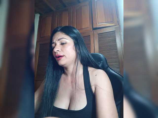 kory-star's BongaCams show and profile