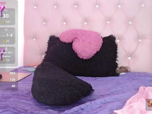 kory-star's BongaCams show and profile