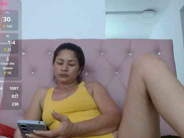 kory-star webcam