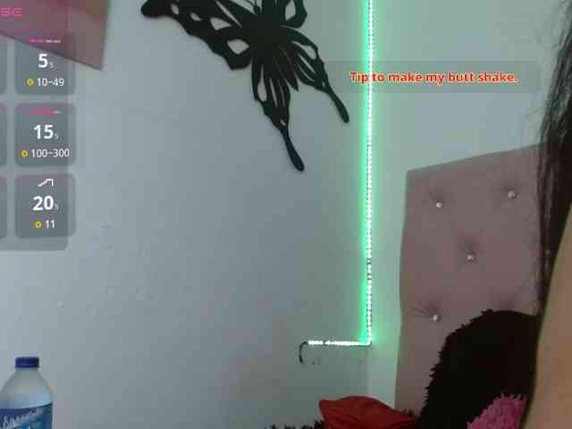 kory-star webcam