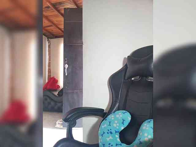 kory-star webcam