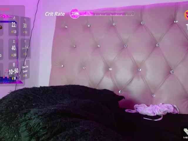 kory-star webcam