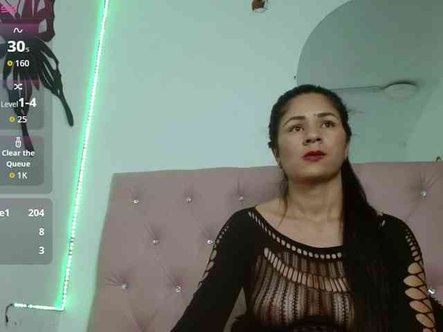 kory-star webcam