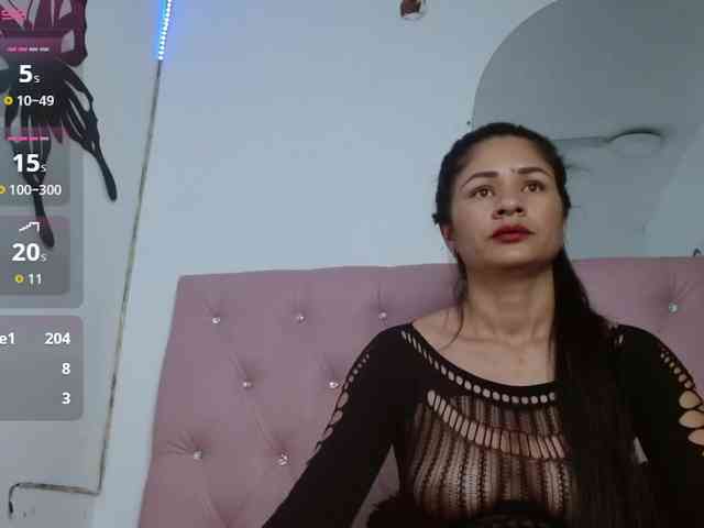 kory-star webcam