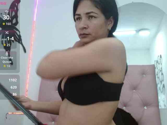 kory-star webcam