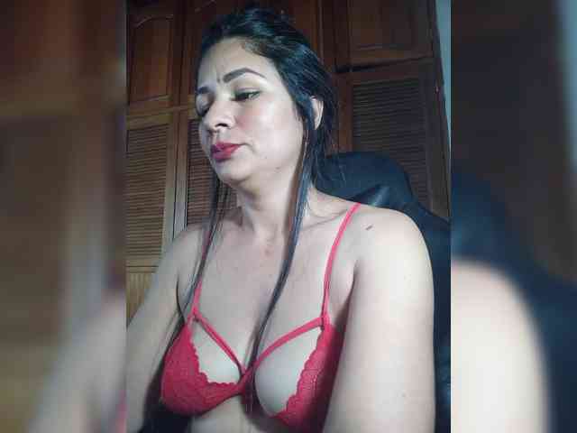 chat with cam Kory-star