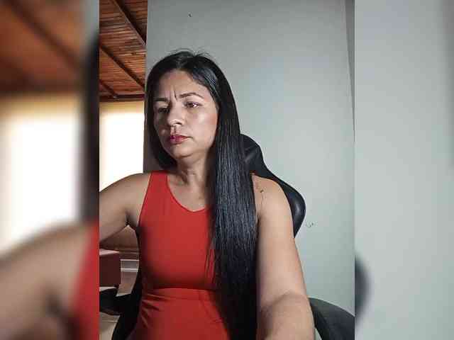 kory-star webcam