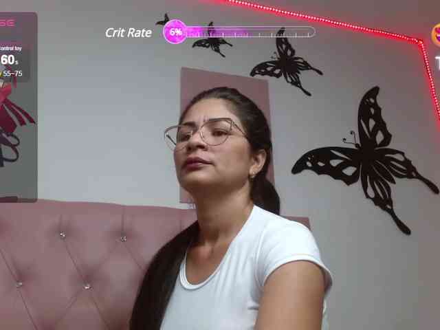 kory-star webcam