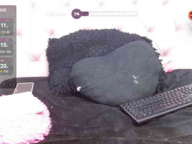 kory-star webcam