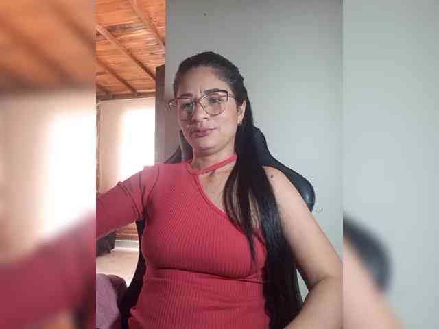 kory-star webcam