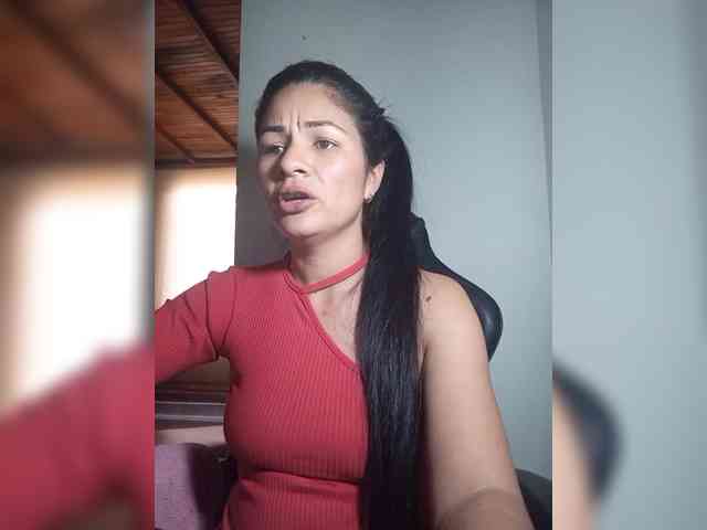 kory-star webcam