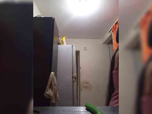 kory-star webcam