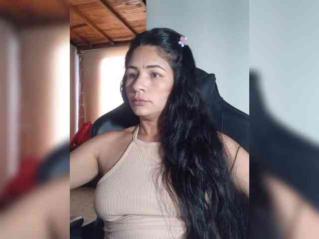 kory-star webcam