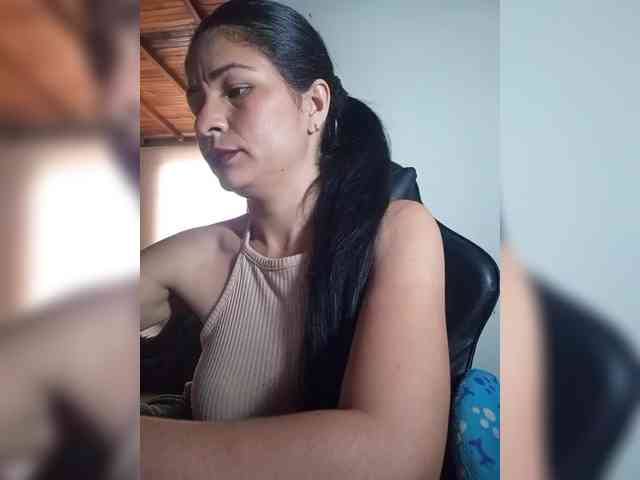 kory-star webcam