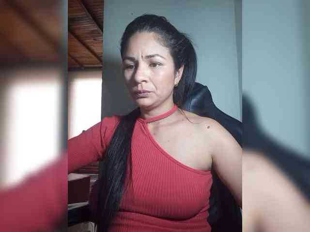 kory-star webcam