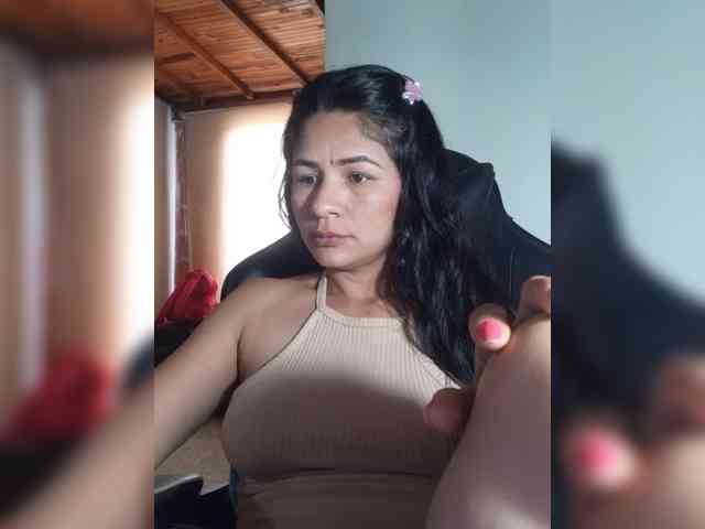 kory-star webcam