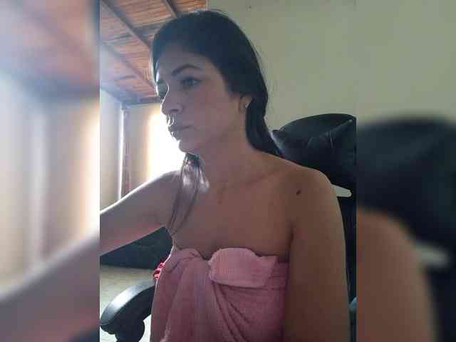 kory-star webcam