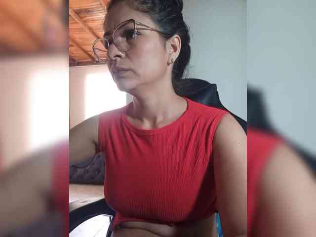 kory-star webcam