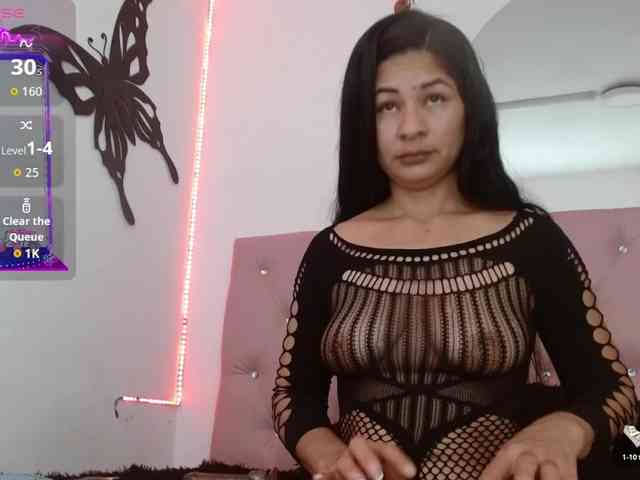 kory-star webcam