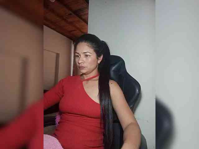 kory-star webcam