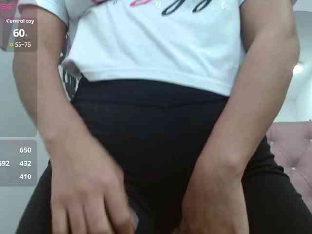 kory-star webcam