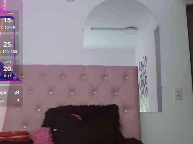 random webcam sex Kory-star