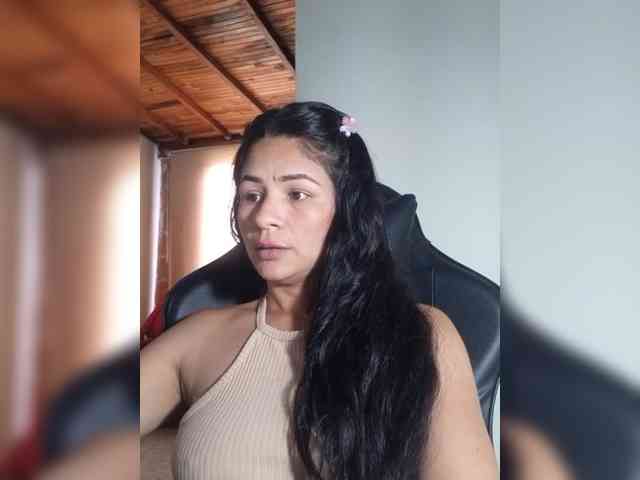 kory-star webcam
