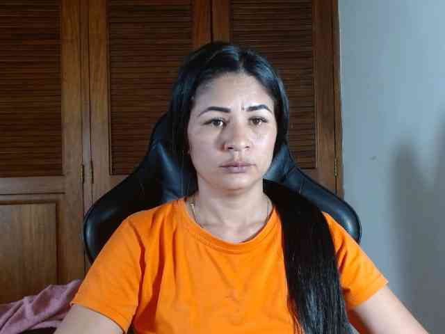 kory-star Live Webcam on BongaCams