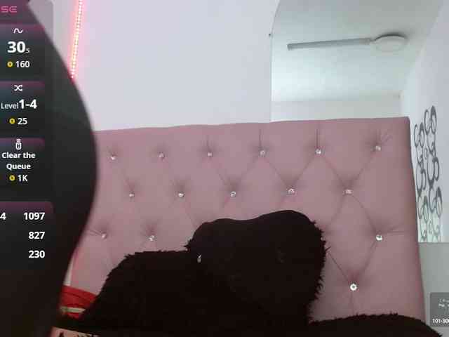 kory-star webcam