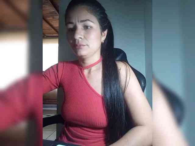 kory-star webcam