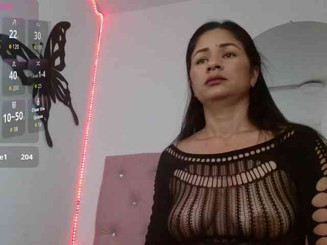 kory-star webcam