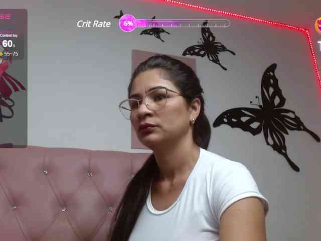 kory-star webcam