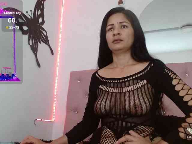 kory-star webcam