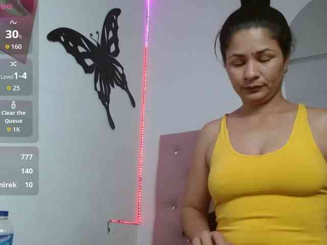 kory-star webcam