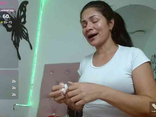 kory-star webcam