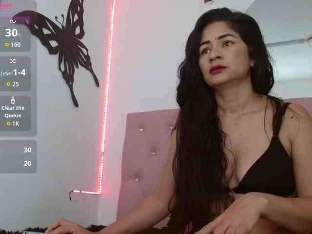 kory-star webcam