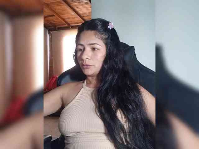 kory-star webcam