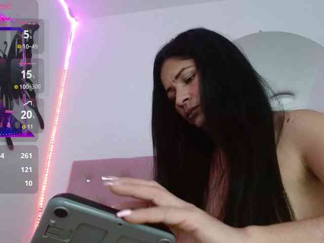 kory-star webcam