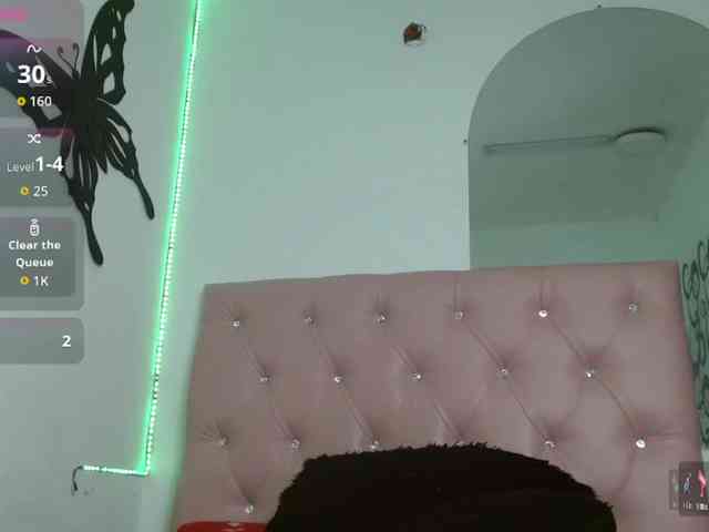 kory-star webcam